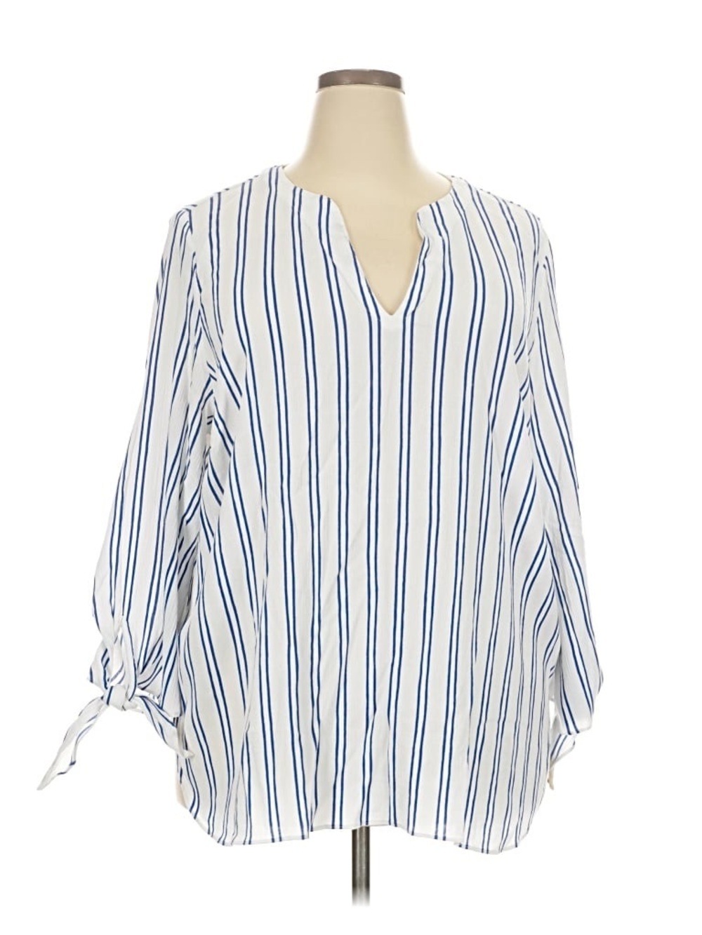 Michael Khors Woman’s 3XL light Summer Top